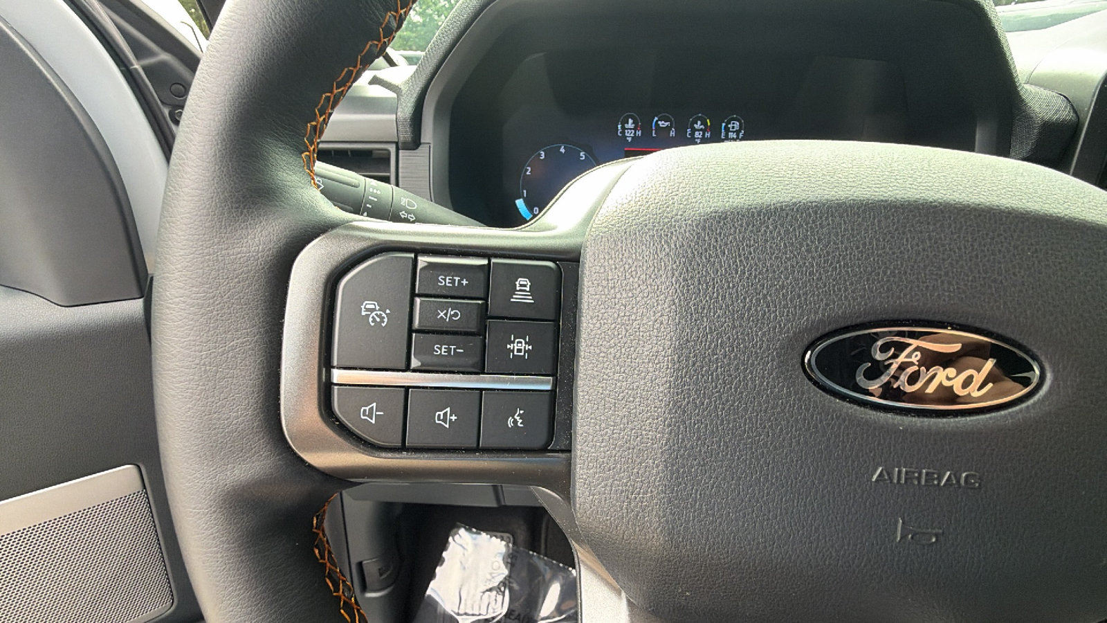 Used 2025 Ford F150 Tremor w/ Bed Utility Package AWD/4WD image 27