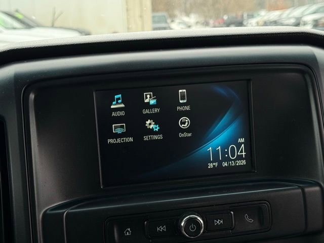 Used 2016 Chevrolet Silverado 1500 LS w/ Trailering Package image 21