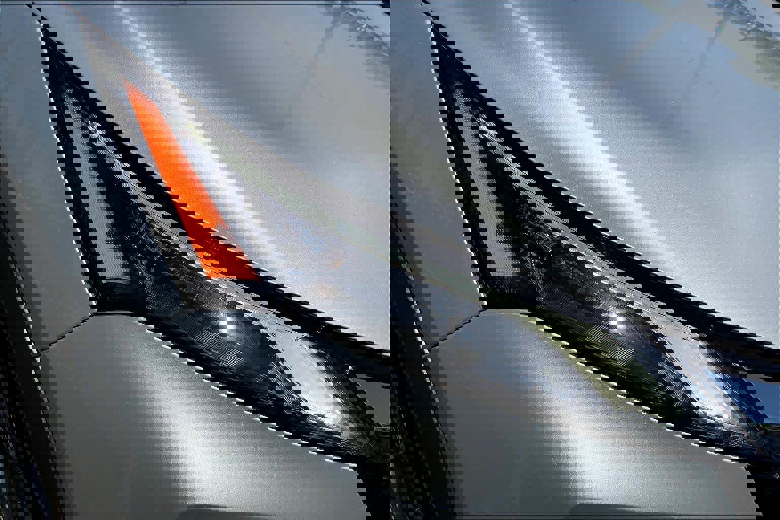 Used 2024 Nissan Rogue SV image 27