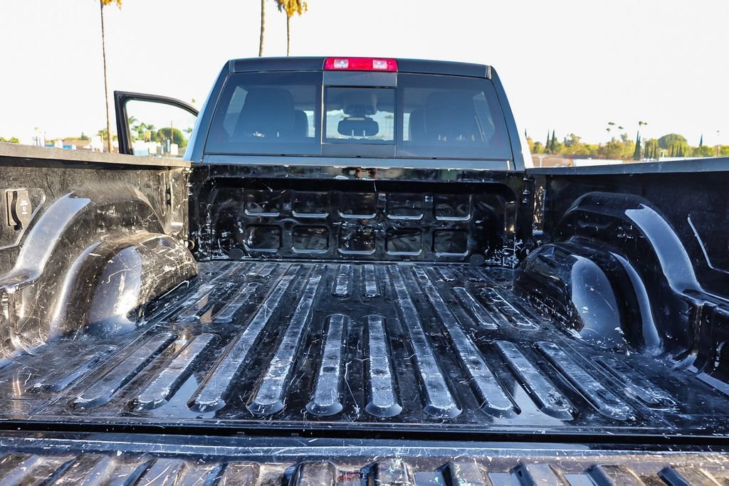 Used 2024 RAM 2500 Laramie AWD/4WD image 27