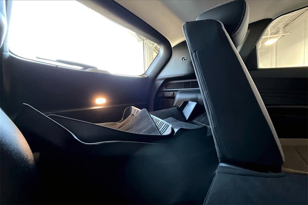 Certified 2022 Ford Escape SE w/ Cold Weather Package image 28