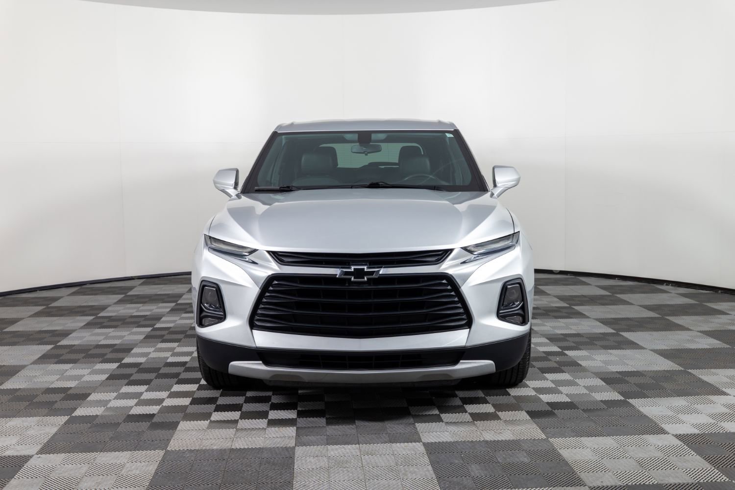 Used 2019 Chevrolet Blazer LT image 11