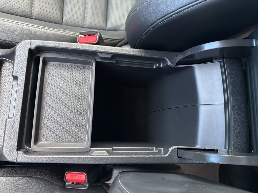 Used 2024 Honda CR-V EX-L image 19