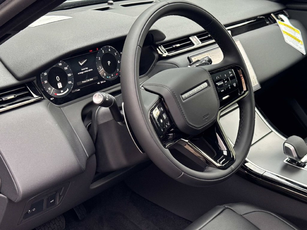 New 2026 Land Rover Range Rover Velar S AWD/4WD image 23