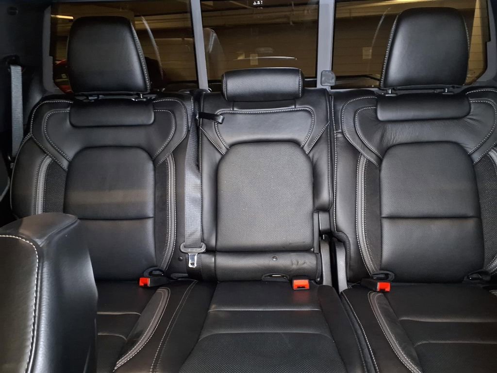 Used 2023 RAM 1500 TRX w/ TRX Level 2 Equipment Group AWD/4WD image 13