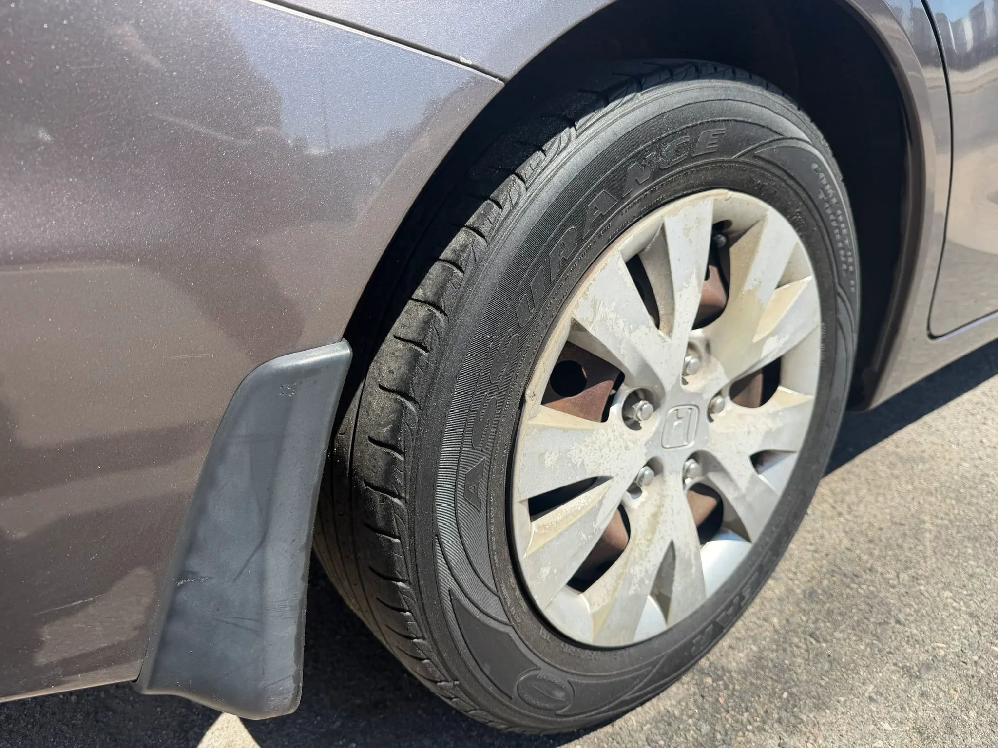 Used 2012 Honda Civic LX image 18