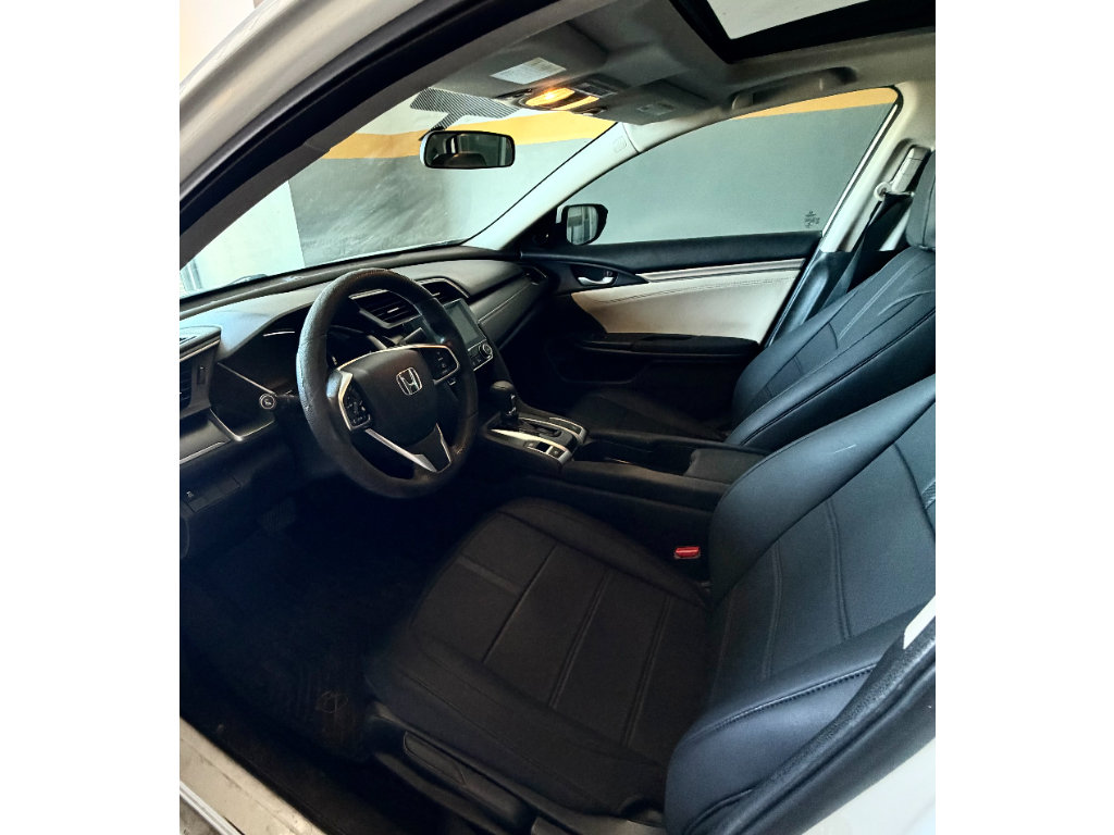 Used 2017 Honda Civic EX image 14