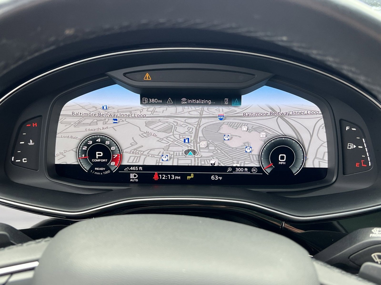 Used 2021 Audi Q7 2.0T Premium image 17