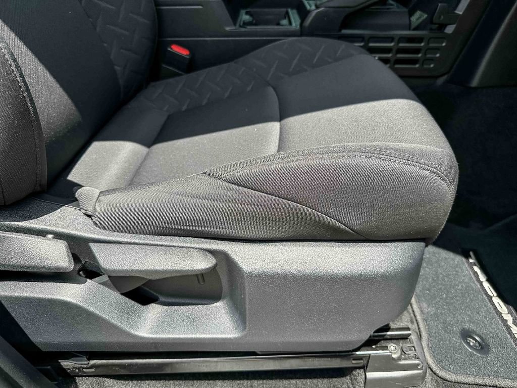 Certified 2024 Toyota Tacoma SR RWD image 24