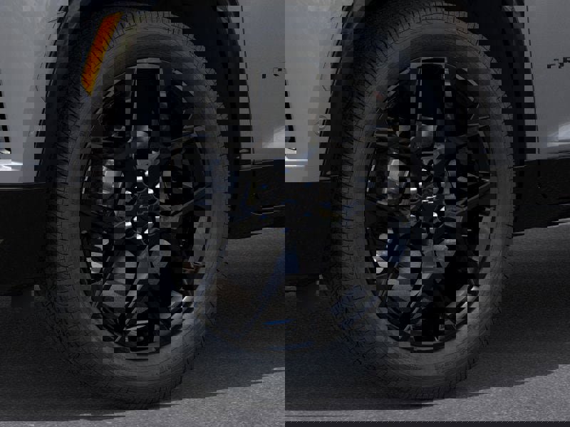 New 2026 Chevrolet Traverse RS image 9