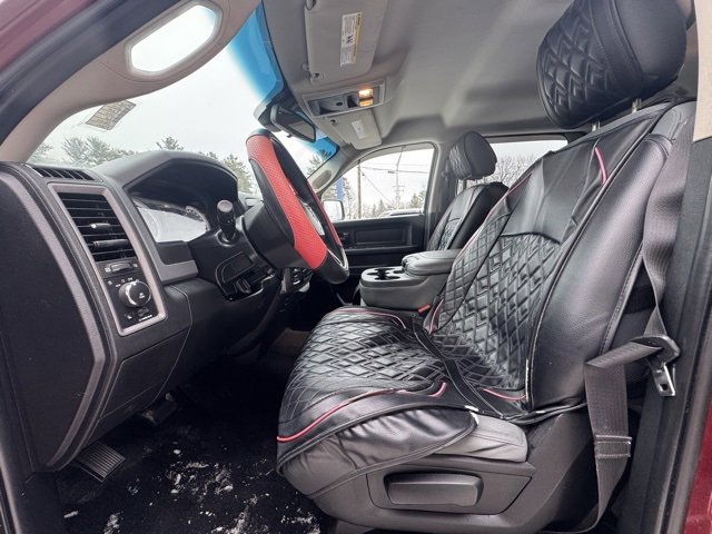 Used 2014 RAM 1500 Express image 10