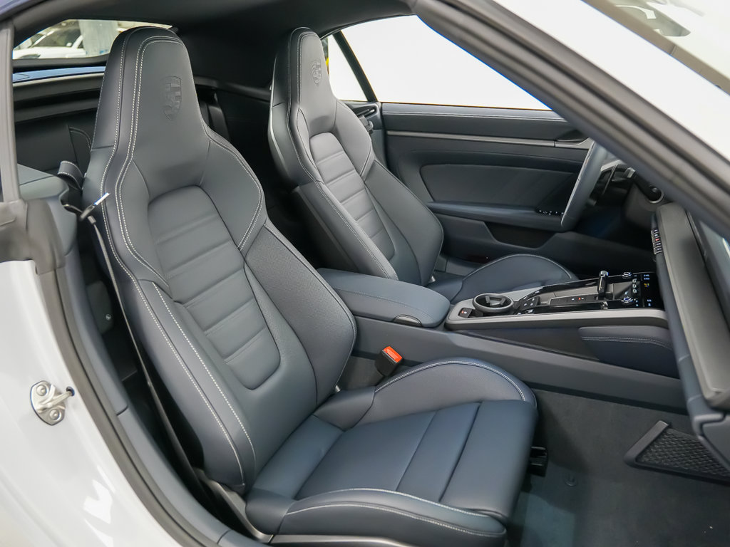 New 2026 Porsche 911 Carrera RWD image 17