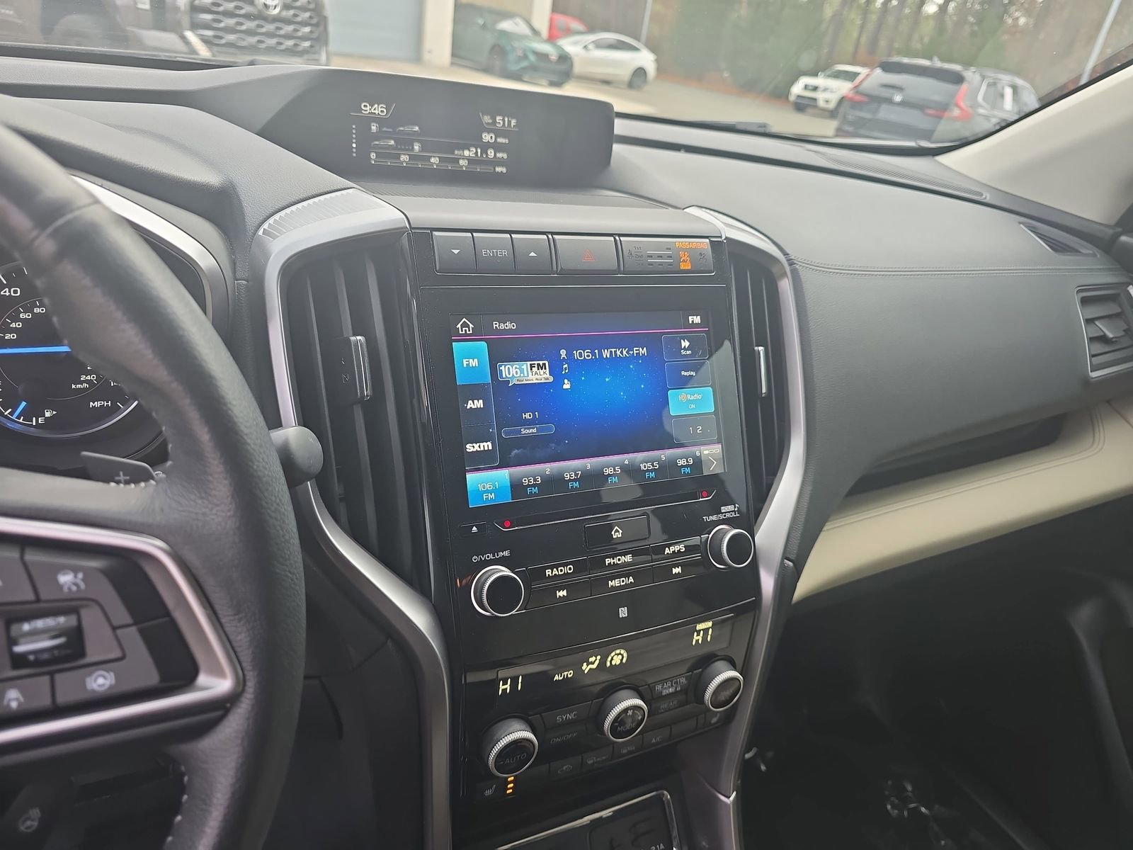 Used 2022 Subaru Ascent Limited image 28