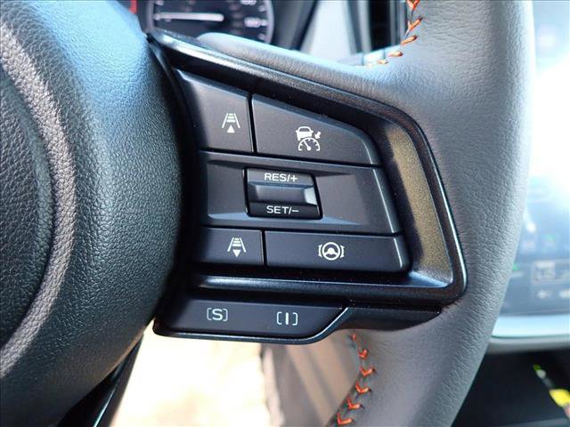 New 2025 Subaru Crosstrek 2.5i Limited image 15