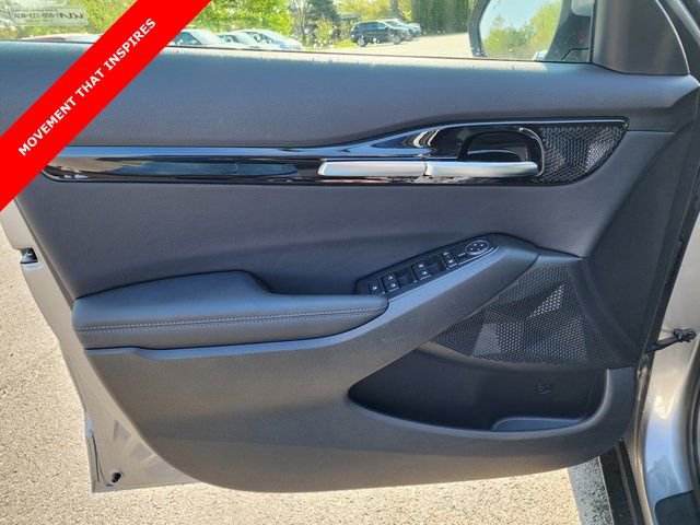 New 2026 Kia Seltos EX w/ EX Sunroof Package image 26