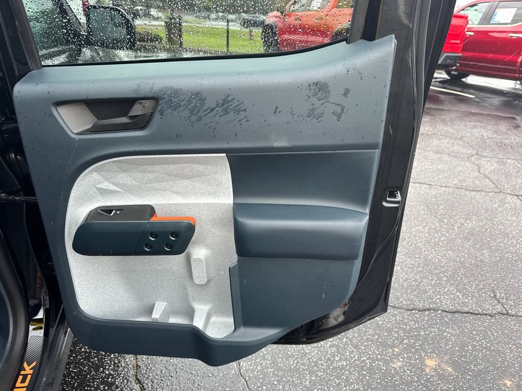 Used 2024 Ford Maverick XLT w/ XLT Luxury Package AWD/4WD image 17