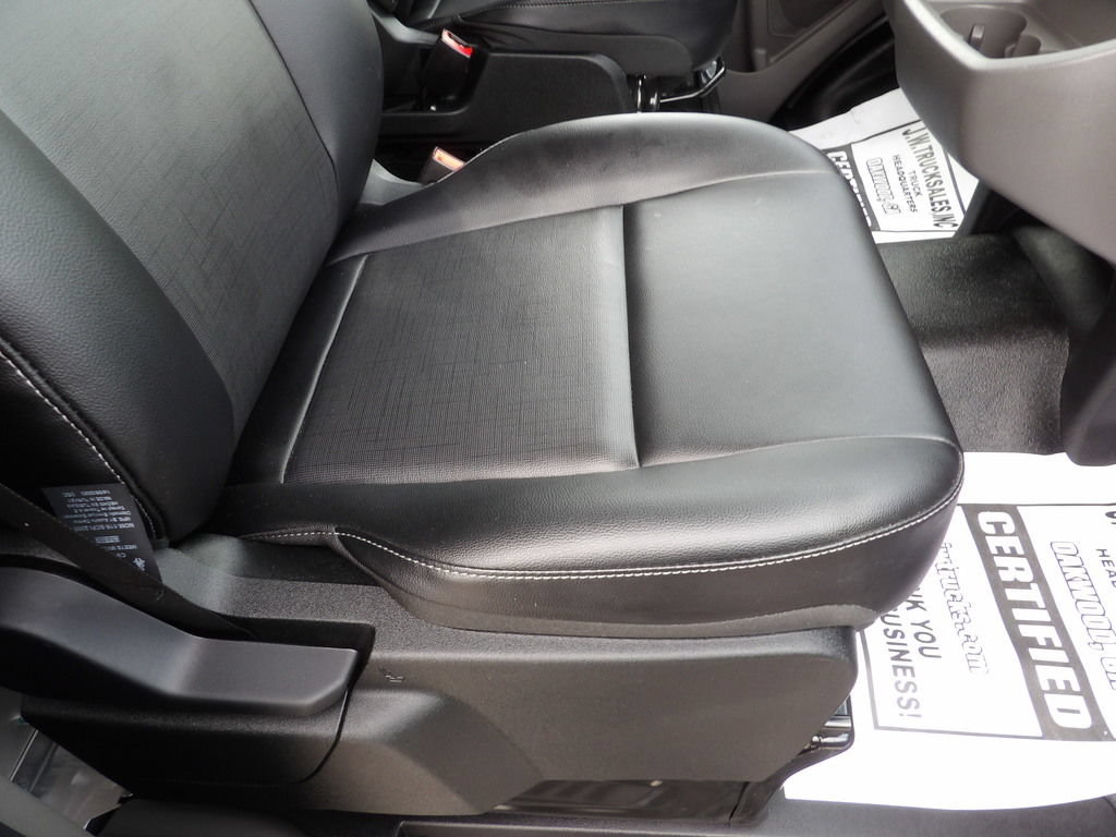 Used 2023 Ford Transit 250 148 High Roof Extended w/ Load Area Protection Package RWD image 34