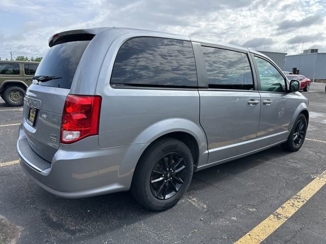 Used 2019 Dodge Grand Caravan GT FWD image 12
