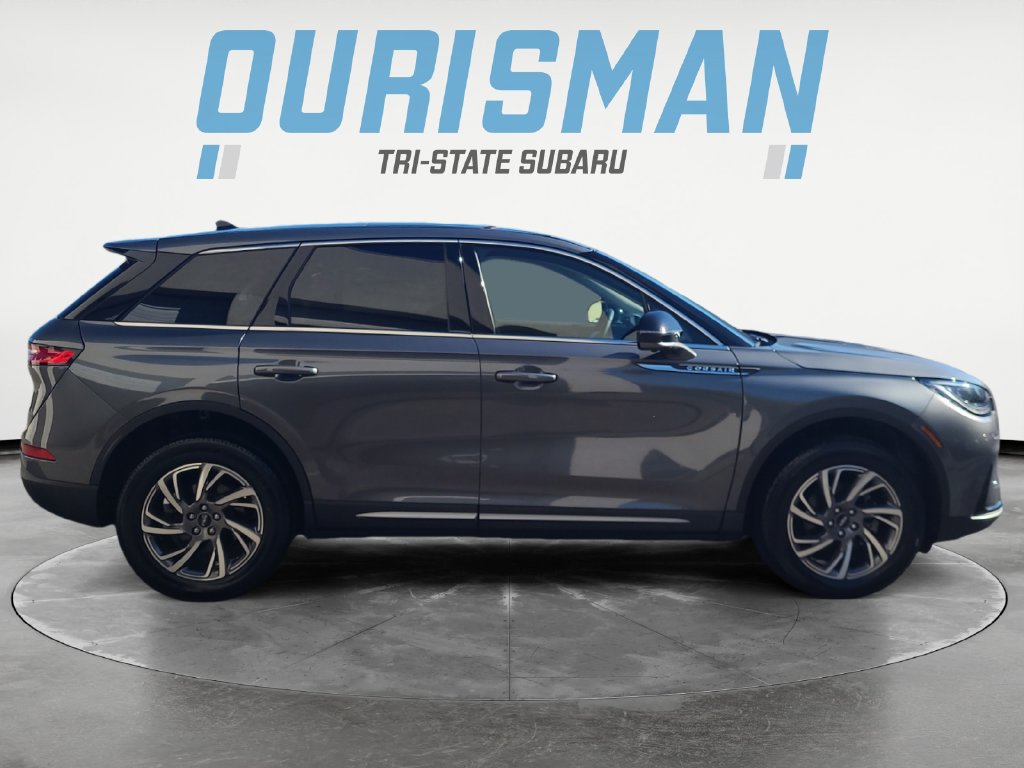 Used 2023 Lincoln Corsair AWD w/ Equipment Group 101A image 7