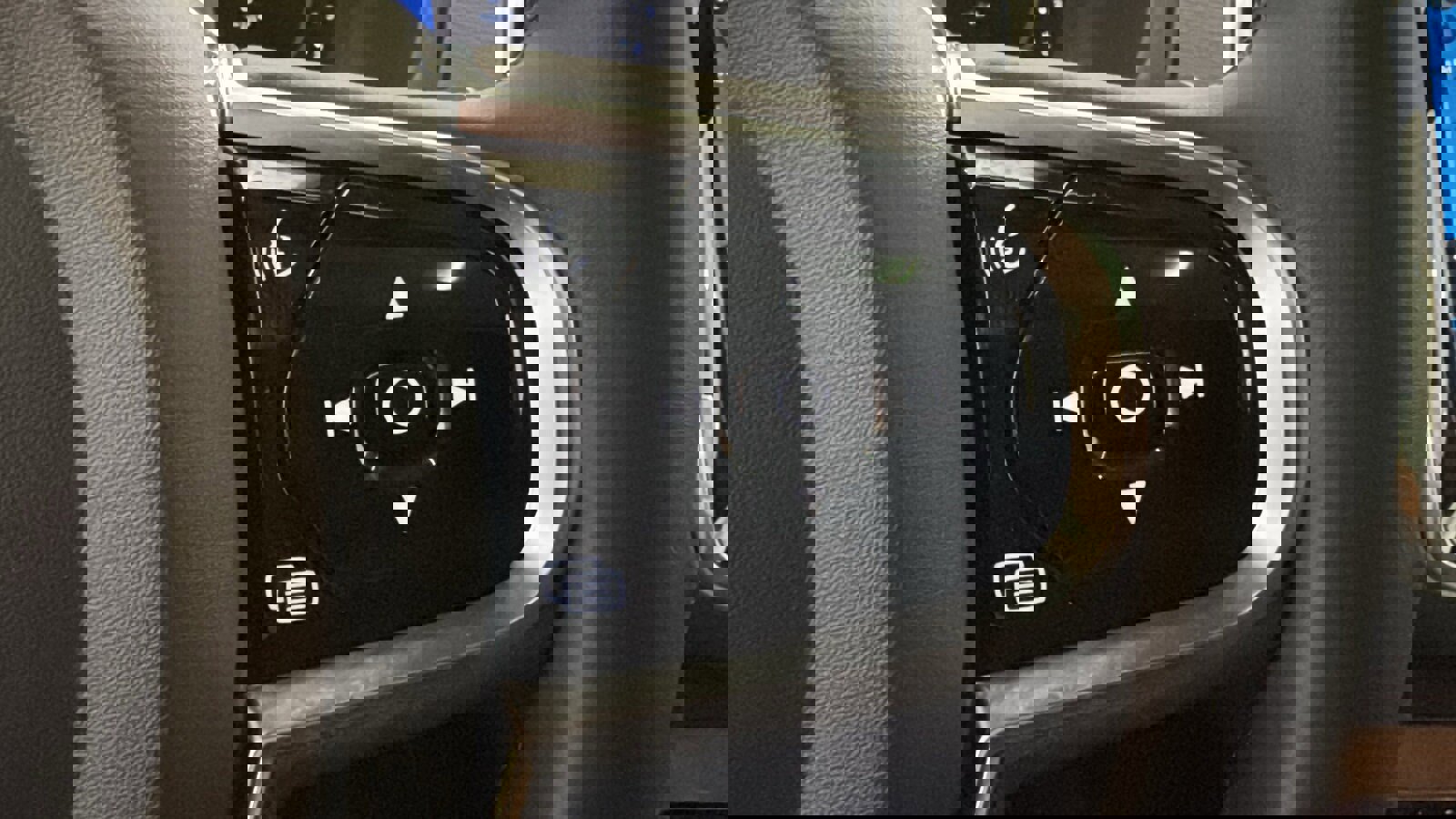 Used 2024 Volvo XC90 B6 Plus w/ Protection Package Premier image 14