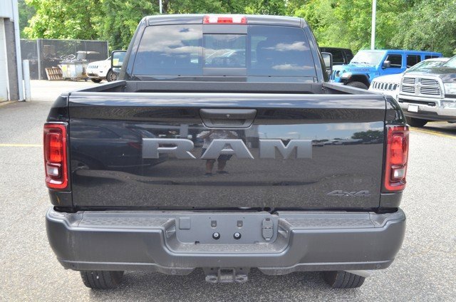 New 2025 RAM 2500 Tradesman image 7