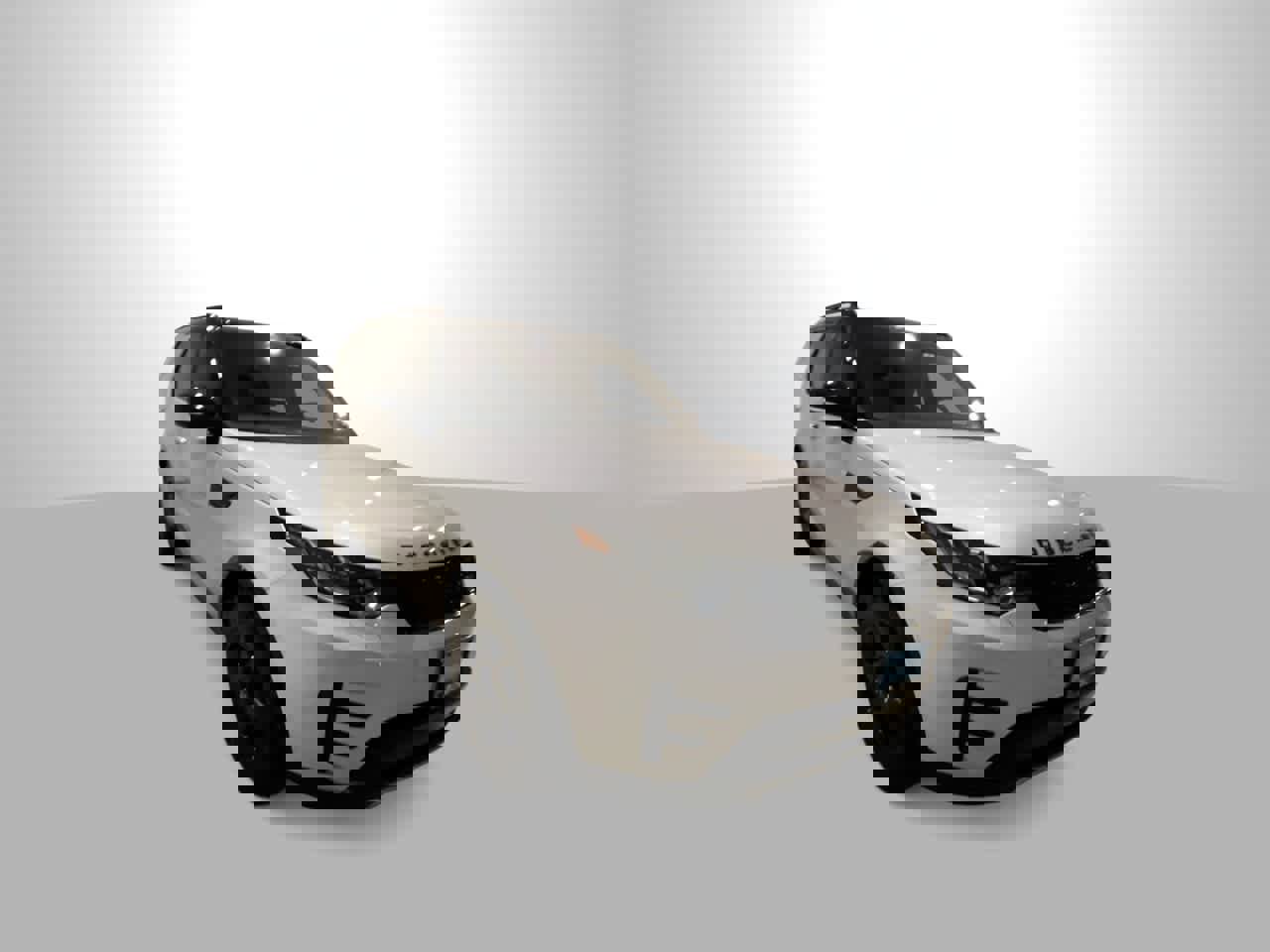 Used 2020 Land Rover Discovery HSE video 2