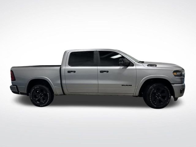 Used 2025 RAM 1500 Big Horn image 2