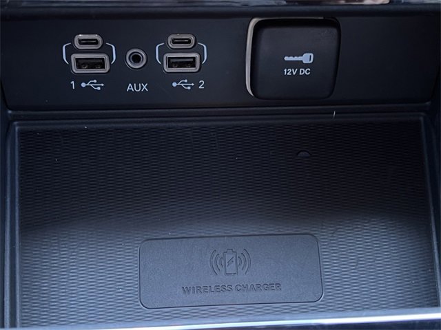 Certified 2023 Jeep Grand Cherokee Altitude image 29