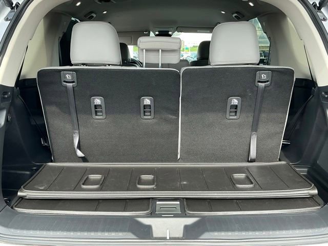 Used 2025 Honda Pilot EX-L image 20