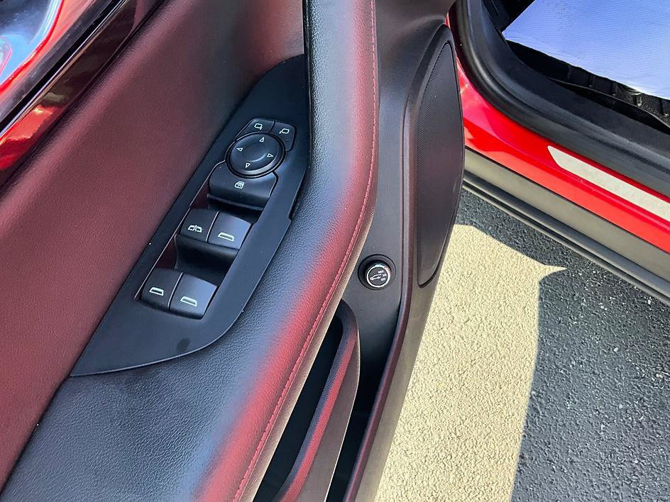 Used 2019 Chevrolet Blazer RS AWD/4WD image 14
