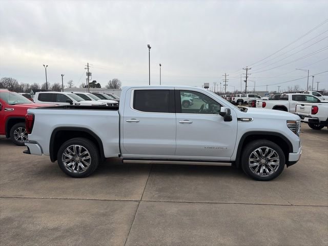 New 2026 GMC Sierra 1500 Denali image 7