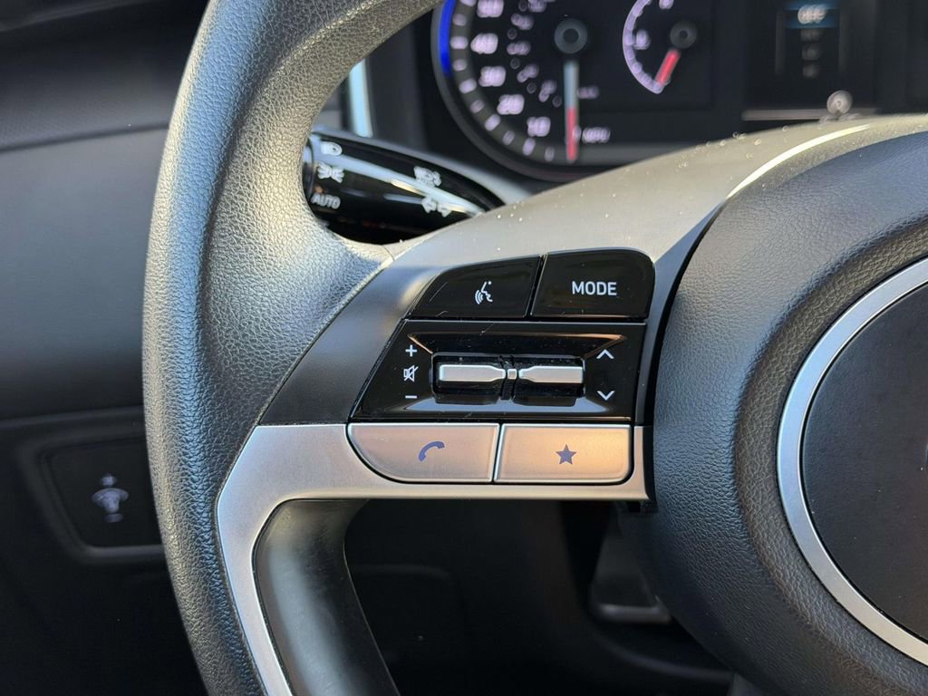 Used 2024 Hyundai Tucson SEL image 9