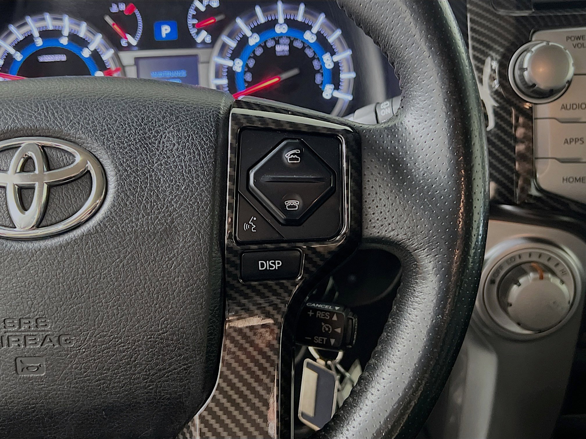 Used 2018 Toyota 4Runner SR5 image 19