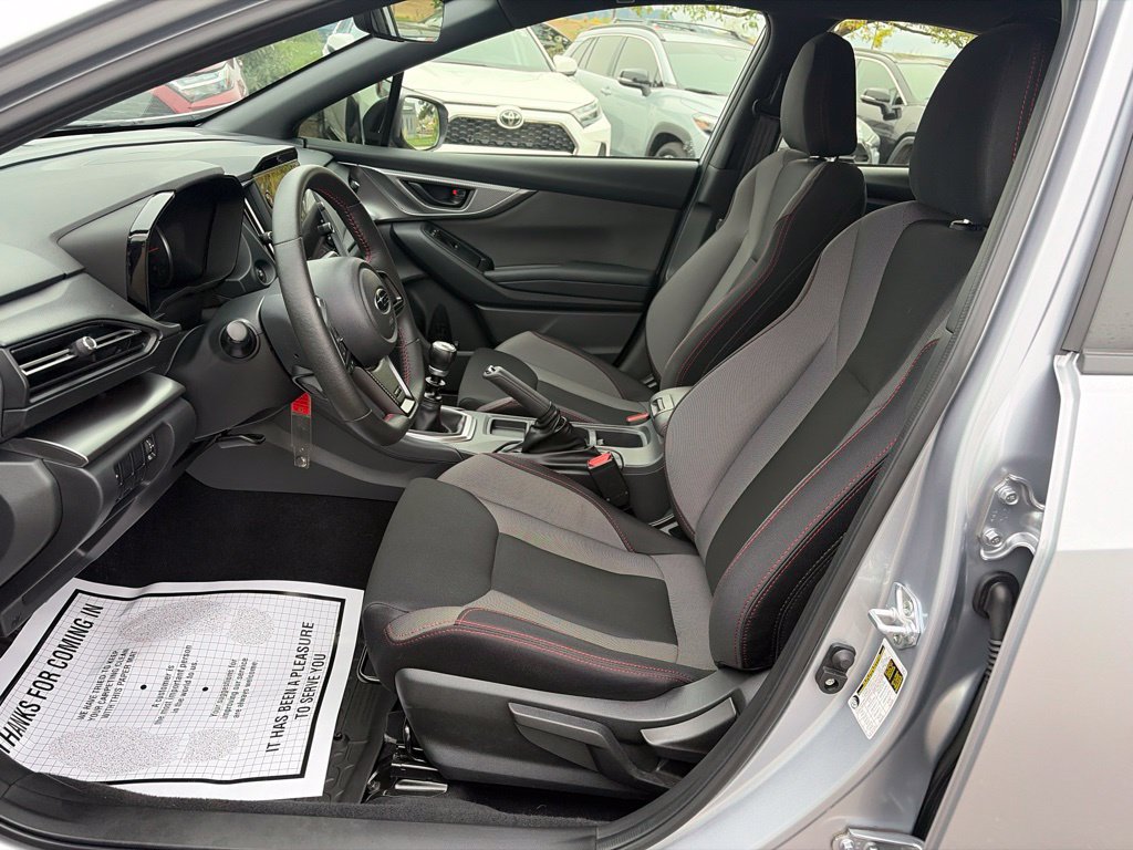 Used 2024 Subaru WRX AWD/4WD image 24