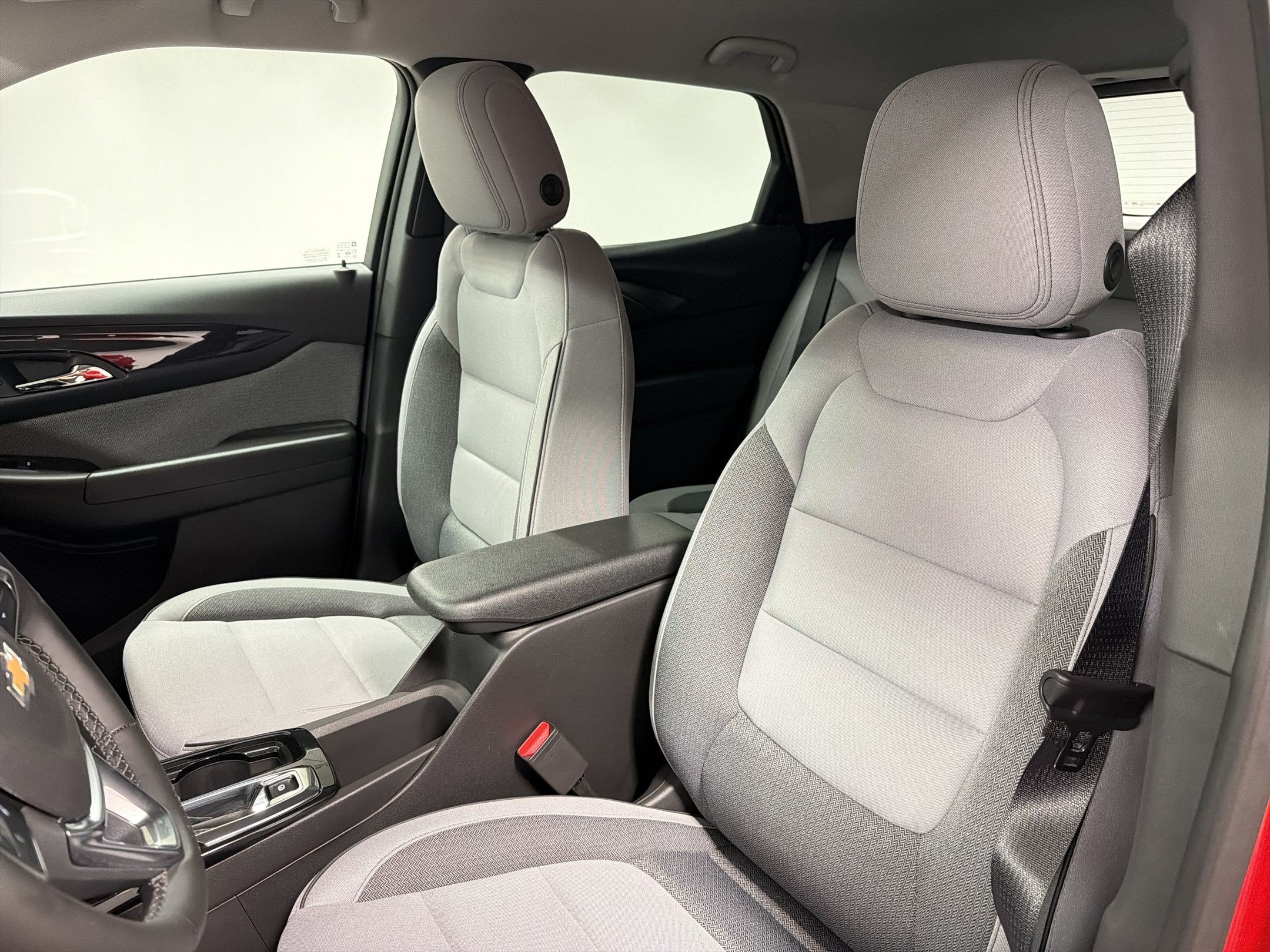 New 2026 Chevrolet TrailBlazer LT w/ Convenience Package FWD image 23