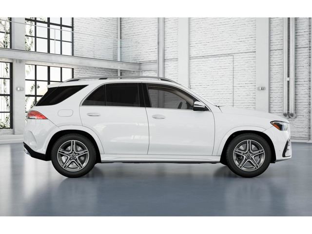 New 2026 Mercedes-Benz GLE 450 4MATIC image 2