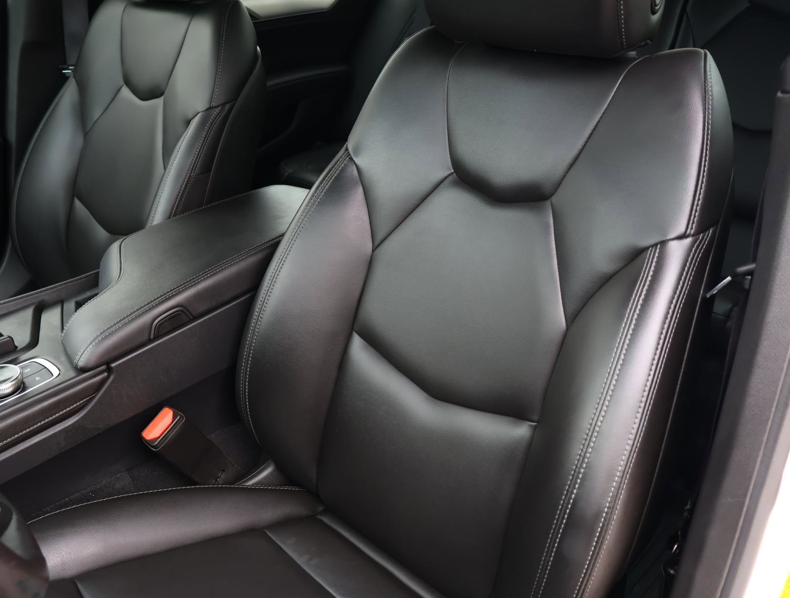 Used 2023 Cadillac CT5 Luxury w/ Sun And Sound Package RWD image 18