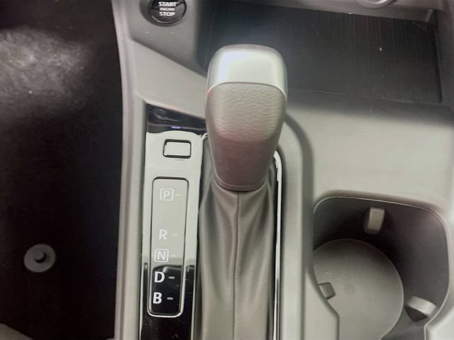 New 2026 Nissan Sentra S w/ Floor Mat Package FWD image 12
