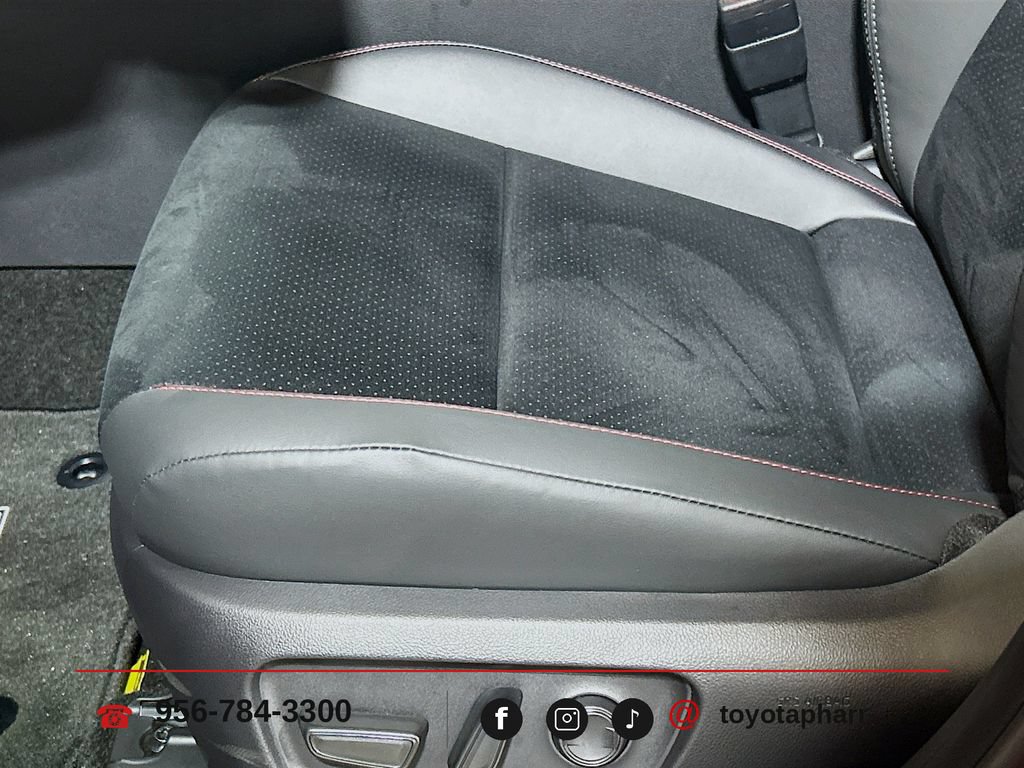New 2026 Toyota RAV4 AWD Plug-in Hybrid image 19