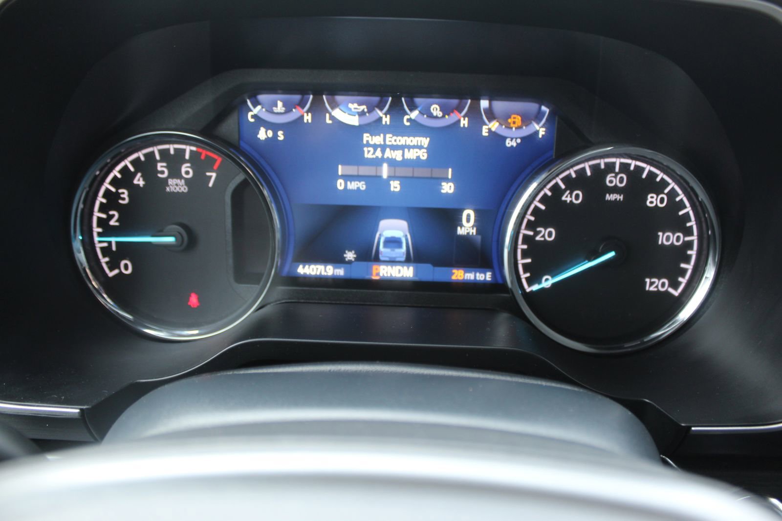 Used 2022 Ford F150 XLT w/ Equipment Group 302A High image 31