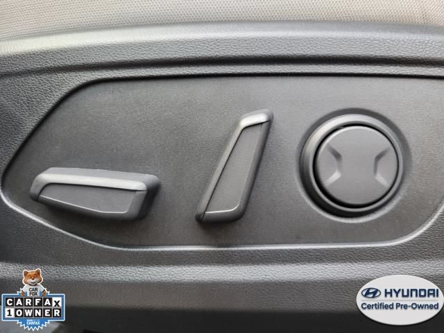 Used 2025 Hyundai Tucson SEL AWD/4WD image 18