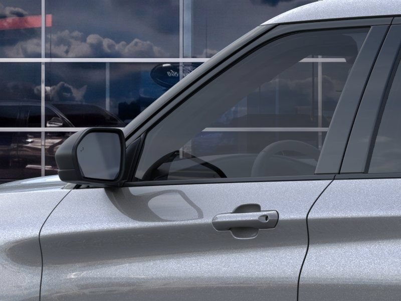 New 2026 Ford Explorer Active AWD/4WD image 20