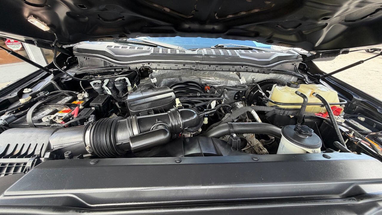 Used 2021 Ford F350 XL w/ Power Equipment Group image 27