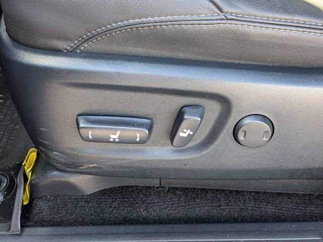 Used 2024 Toyota 4Runner SR5 Premium image 16