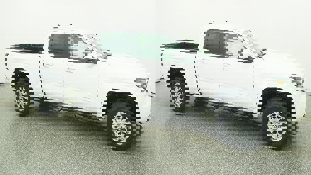 New 2026 Toyota Tacoma SR5 AWD/4WD image 19