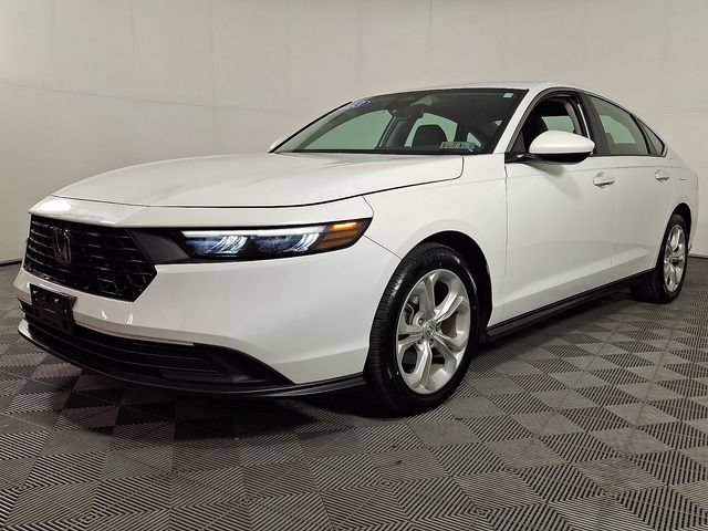 Used 2023 Honda Accord LX image 6