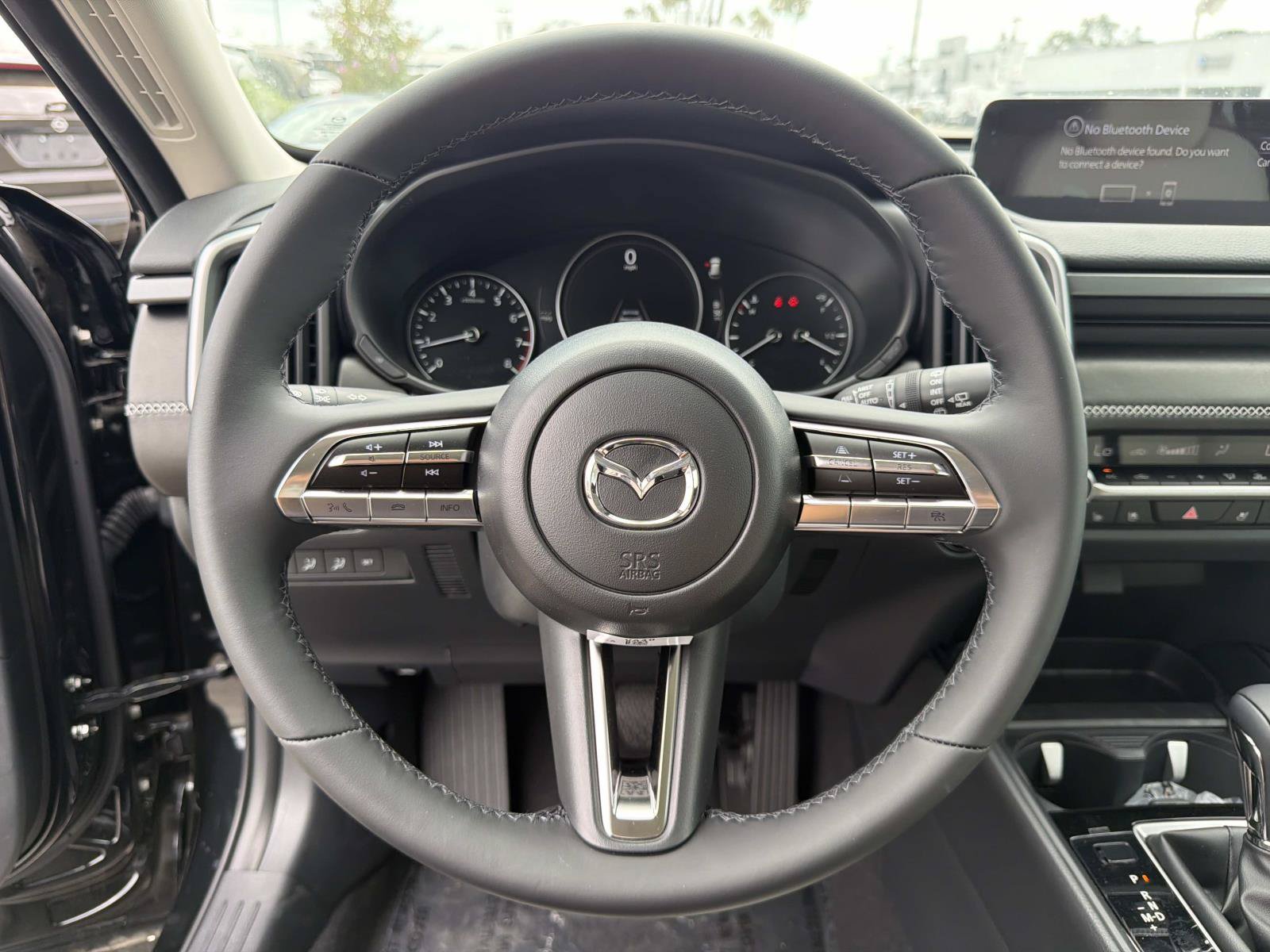 New 2026 MAZDA CX-50 AWD 2.5 S w/ Premium Package image 8