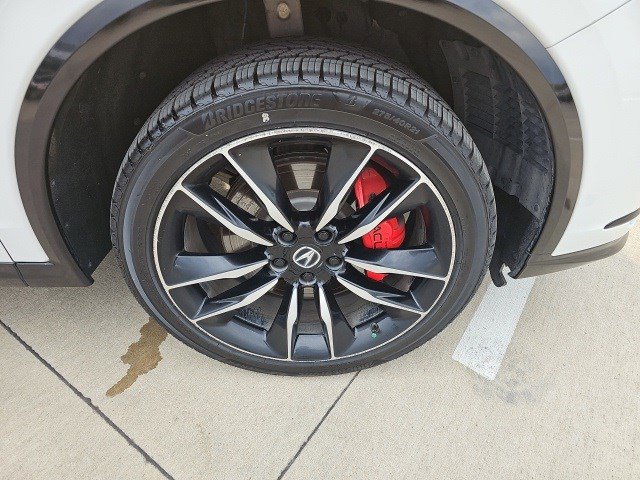 Used 2022 Acura MDX Type S image 10