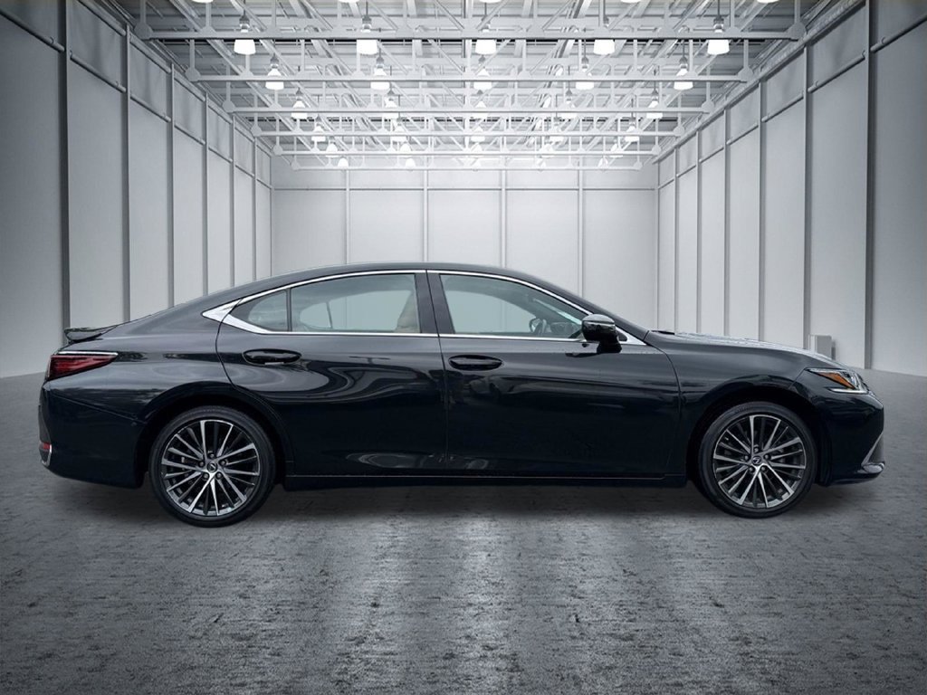 Certified 2023 Lexus ES 300h w/ Premium Package FWD image 24