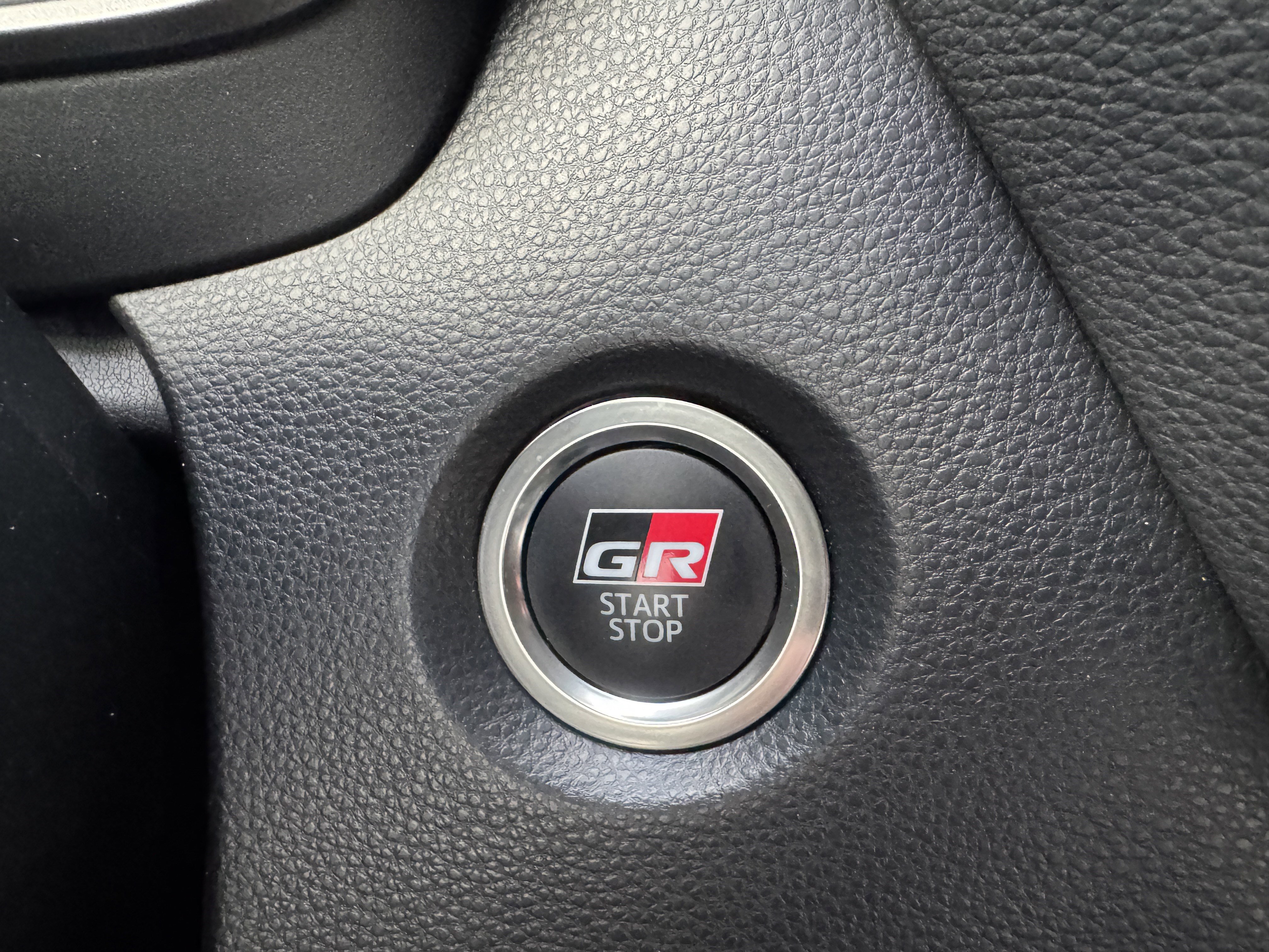 Used 2024 Toyota Corolla GR AWD/4WD image 24